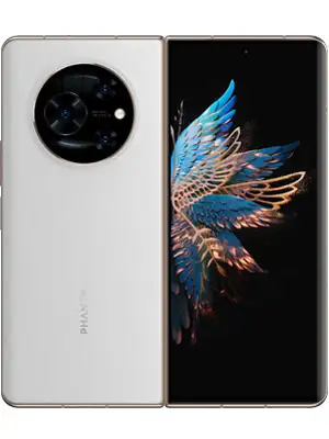 Tecno Phantom V Fold